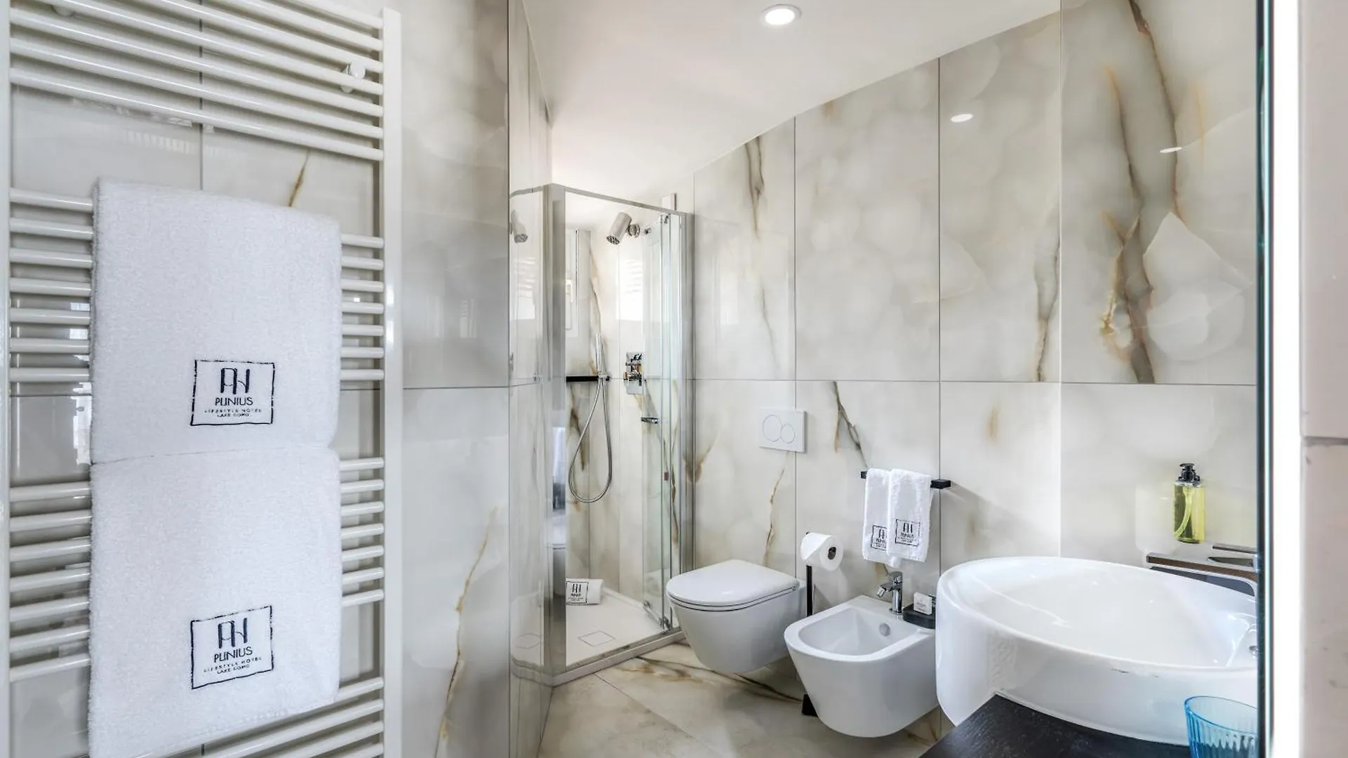 Plinius Lifestyle Hotel Lake Como
