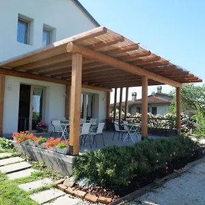 Farm stay El Sesterzio