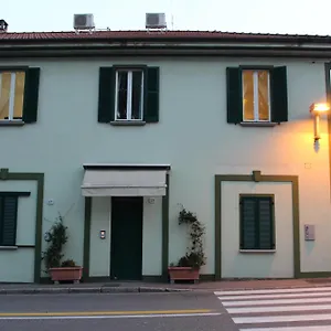 Residenza Acqua Terra Fuoco Appartement