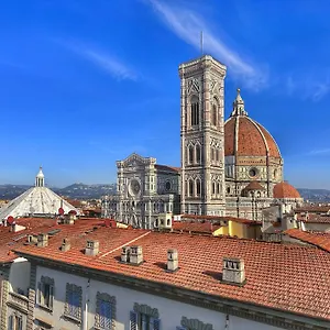 Pensión Ad Duomo, Florencia