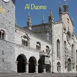 Joivy Al Duomo Pensión