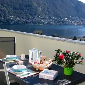Franca Apartment