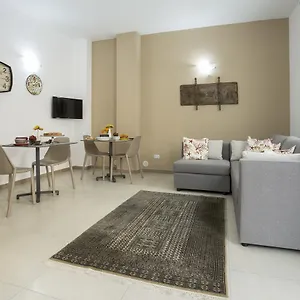 Bed and breakfast Mare E Monti Cinisi