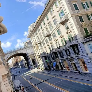 Hotel Youri Il Magnifico Génova