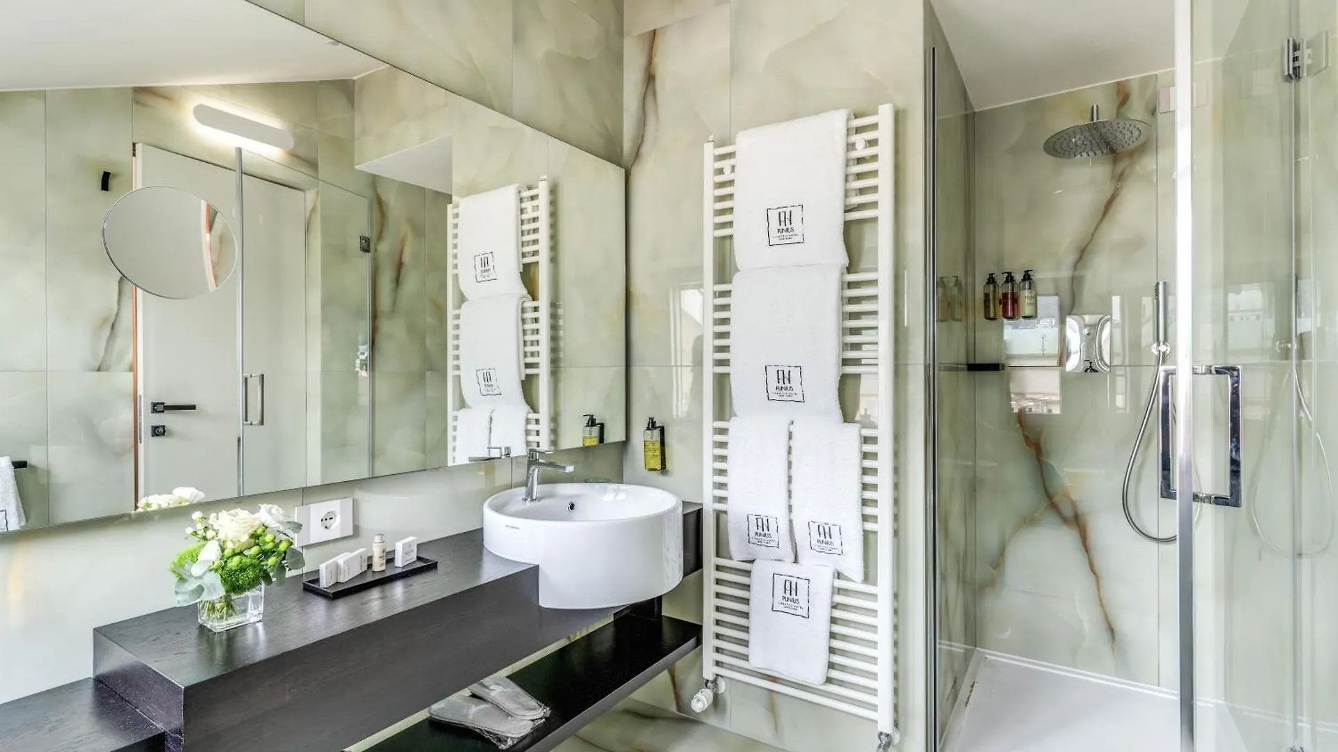 Plinius Lifestyle Hotel Lake Como