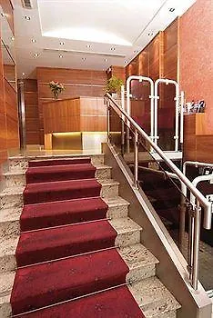 Plinius Lifestyle Hotel Lake Como 4*,
