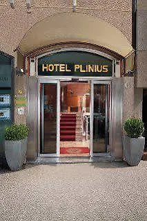 Plinius Lifestyle Hotel Lake Como